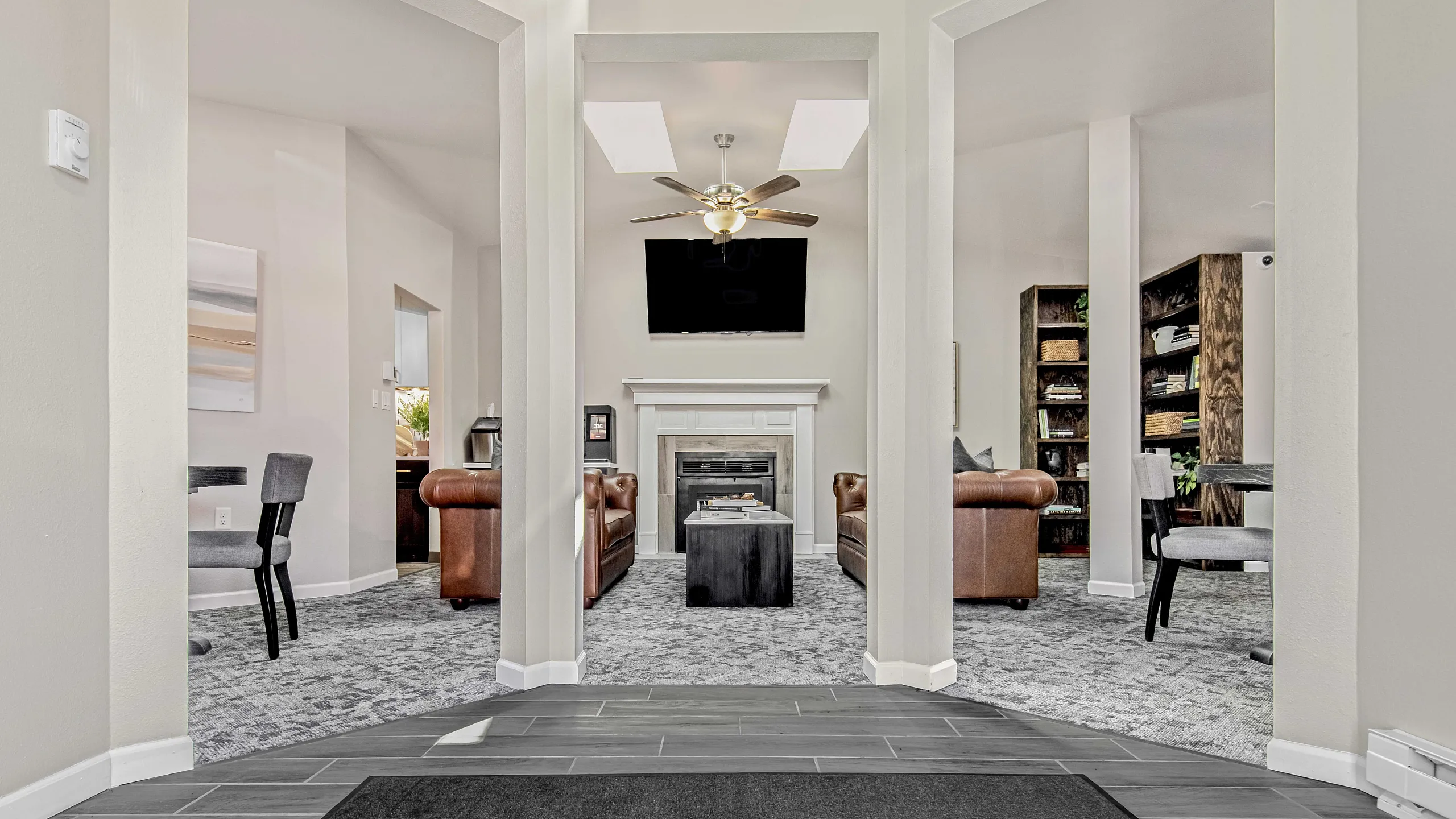 Clubhouse