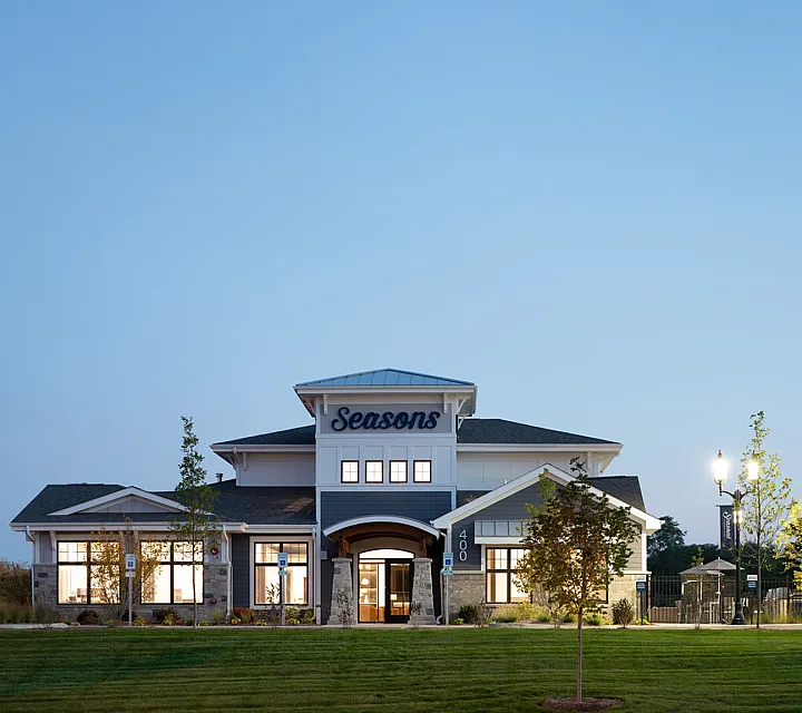 Clubhouse