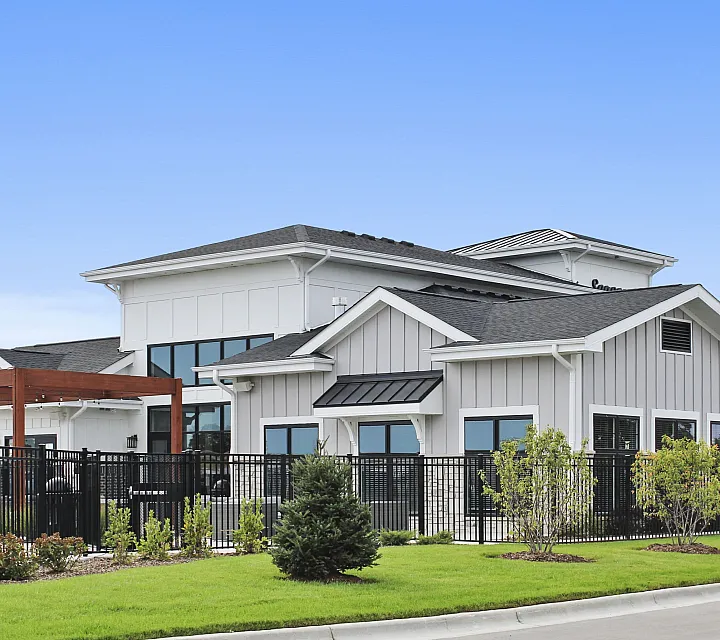 Clubhouse