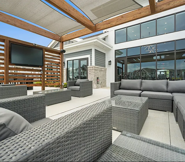 Clubhouse