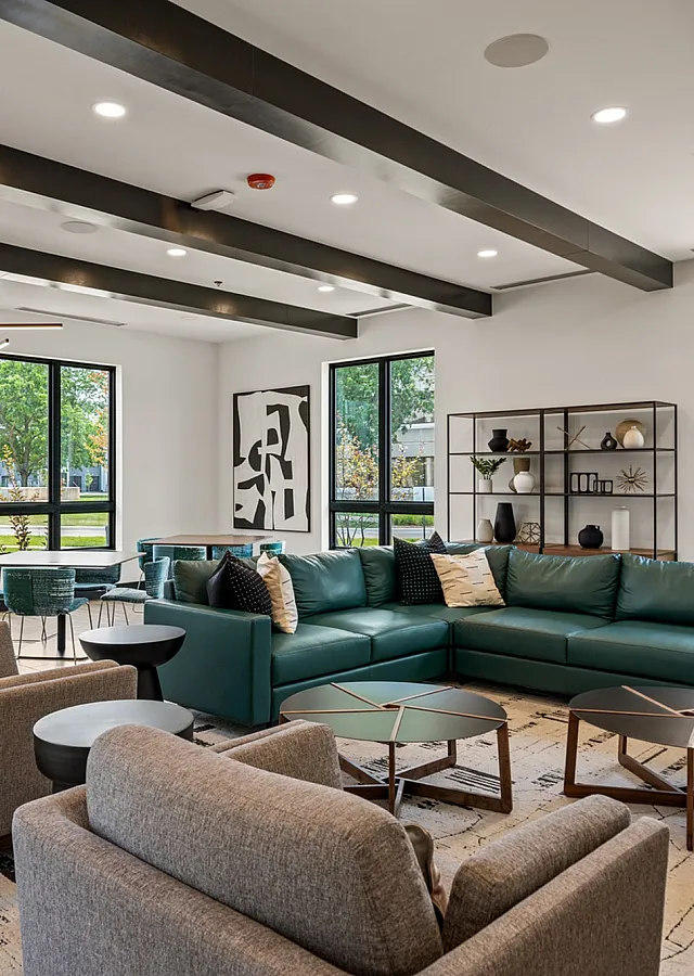 Clubroom