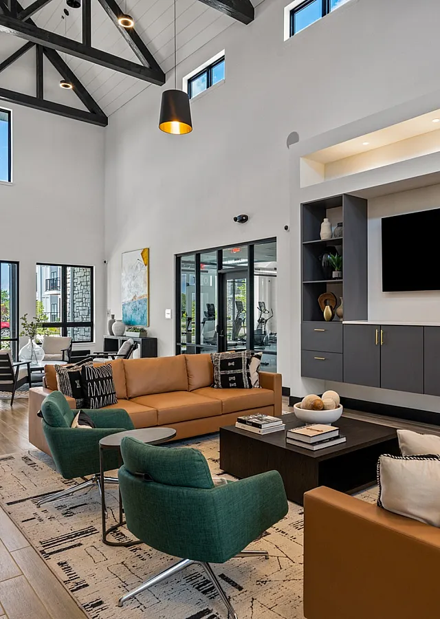 Party Room