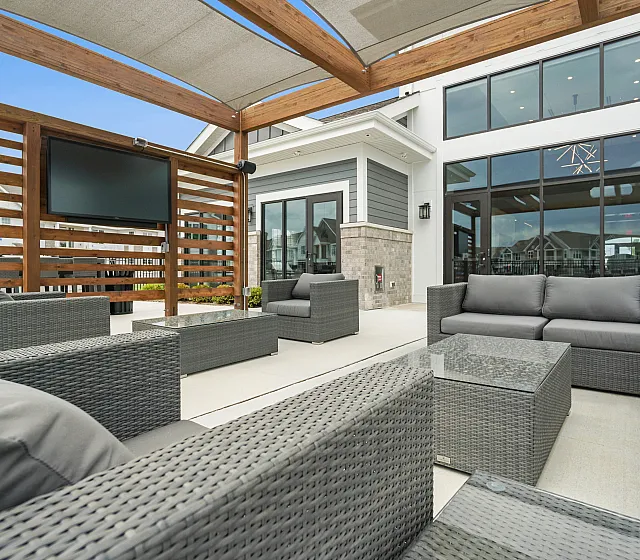 Clubhouse