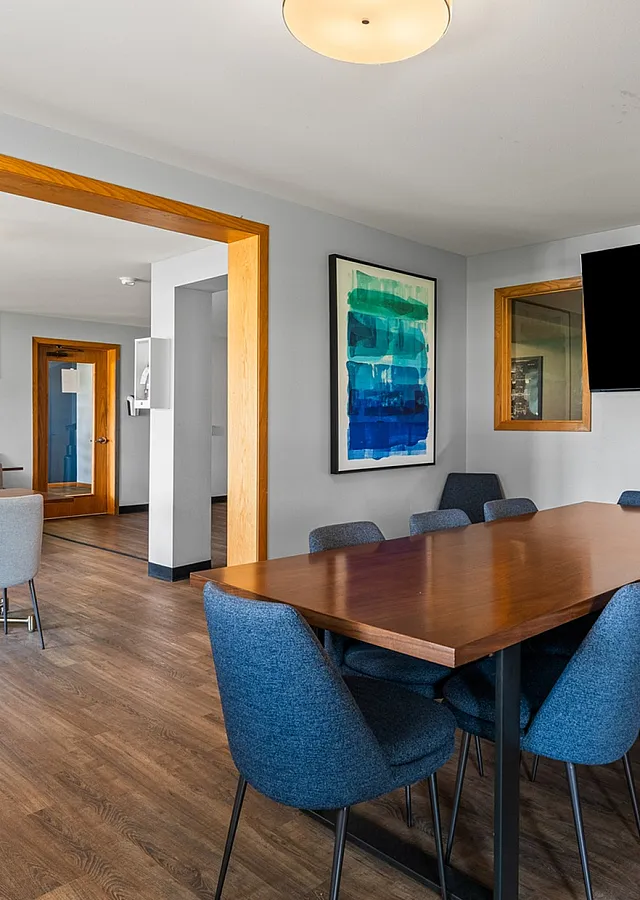 Clubroom