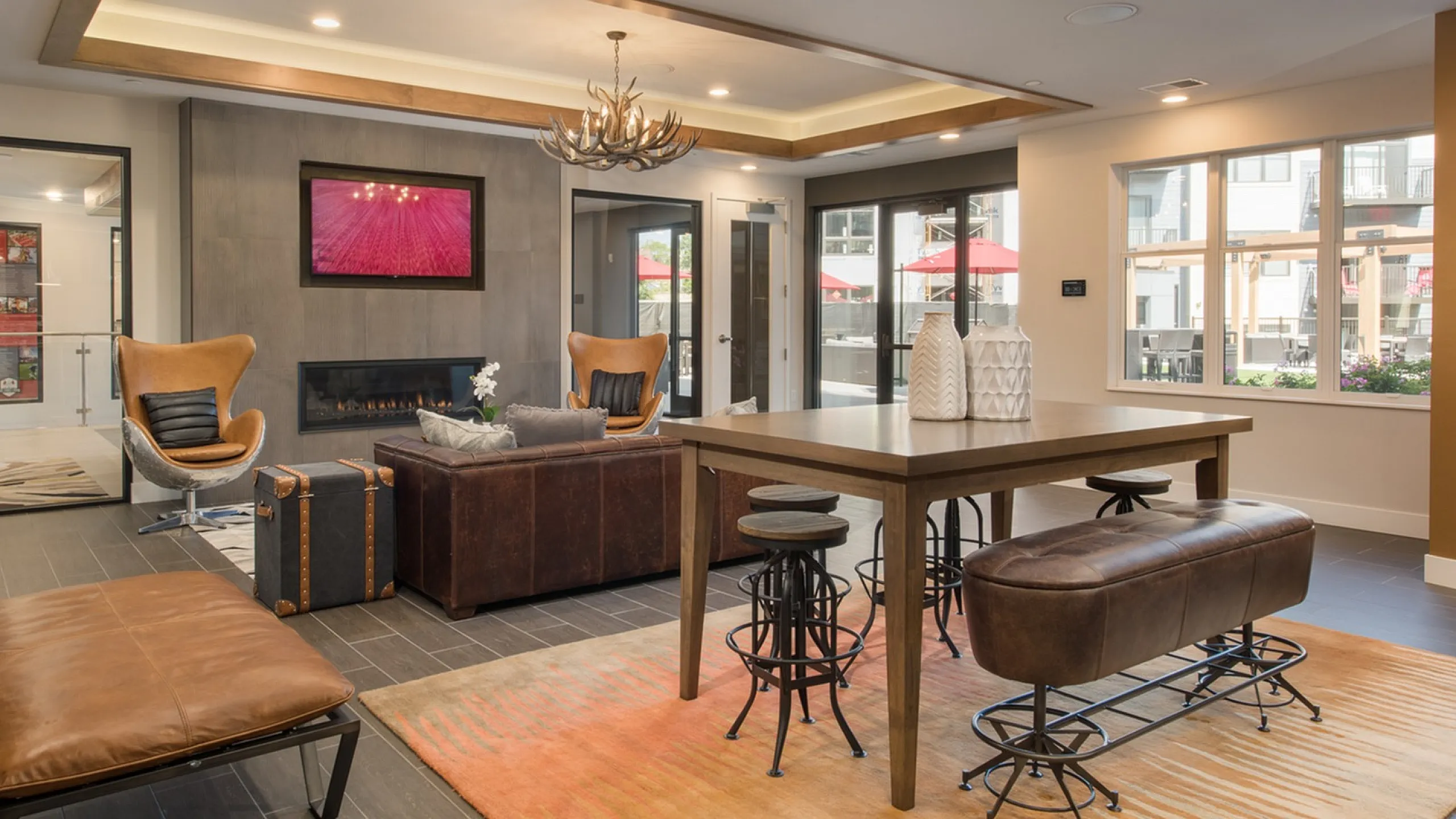 Clubhouse