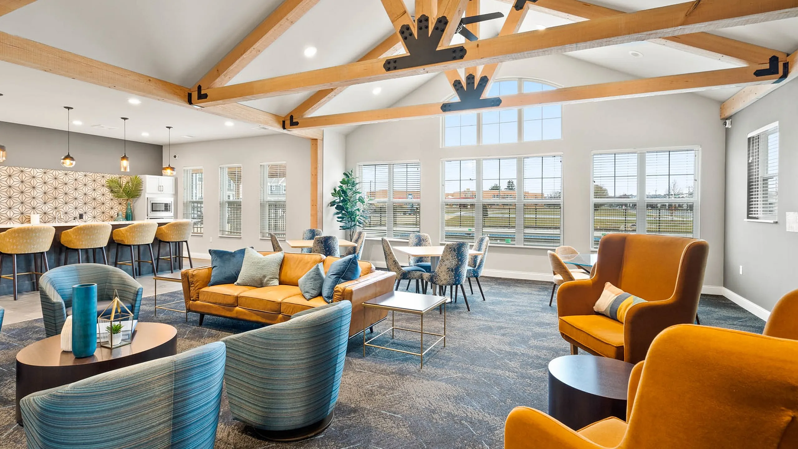 Clubhouse