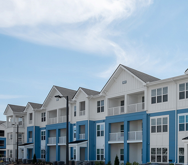 Building Exterior