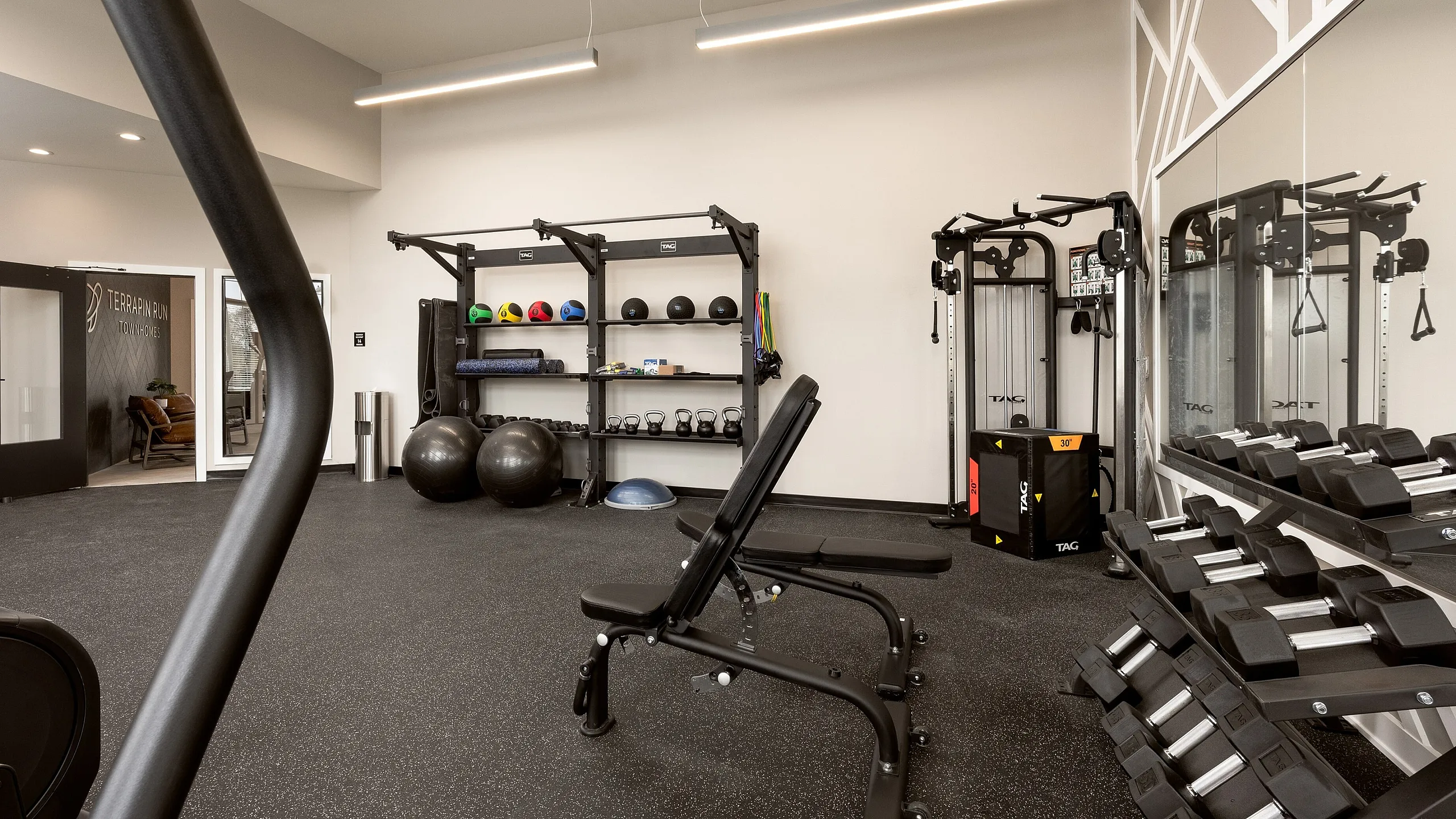 Fitness