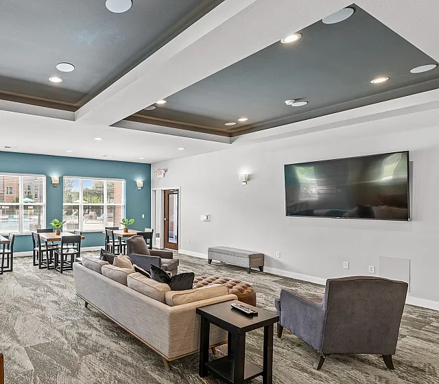 Clubhouse