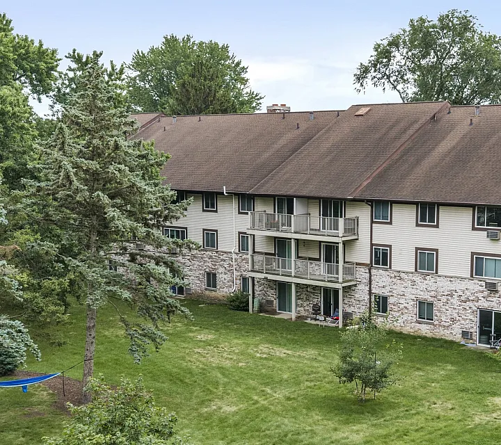 Resident Building