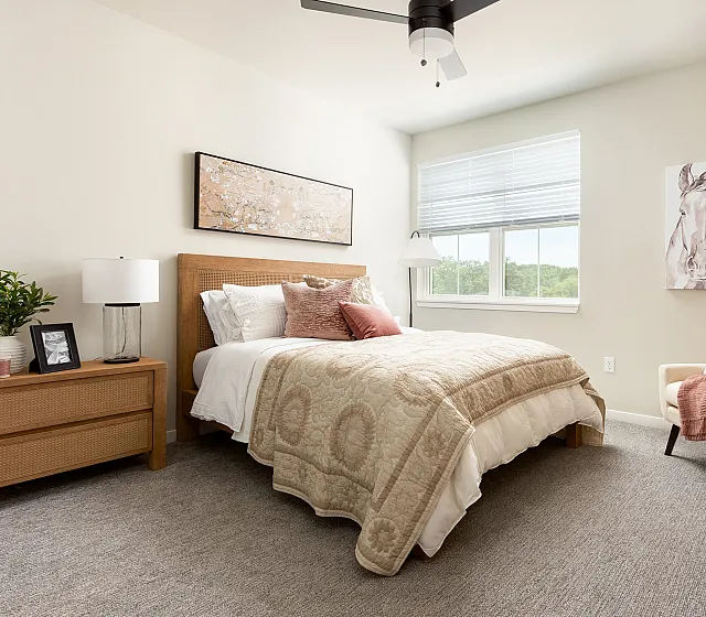 Terrapin Run Townhomes