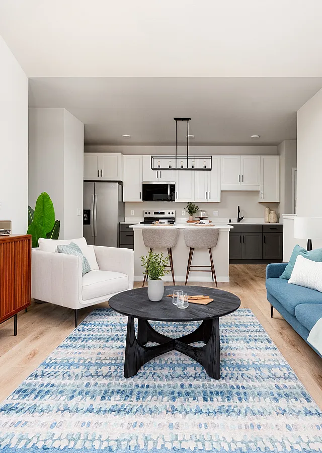 Terrapin Run Townhomes