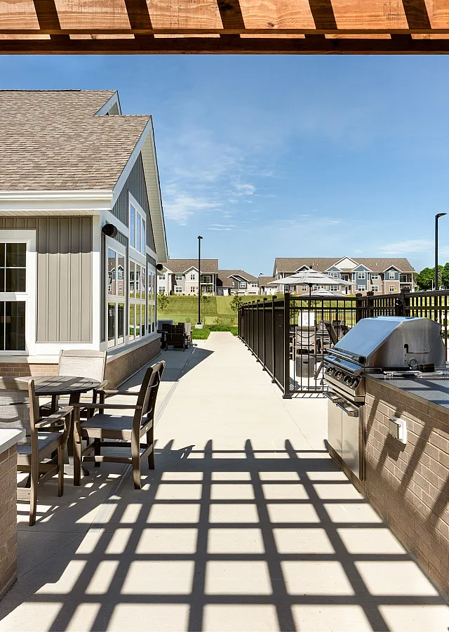 Terrapin Run Townhomes