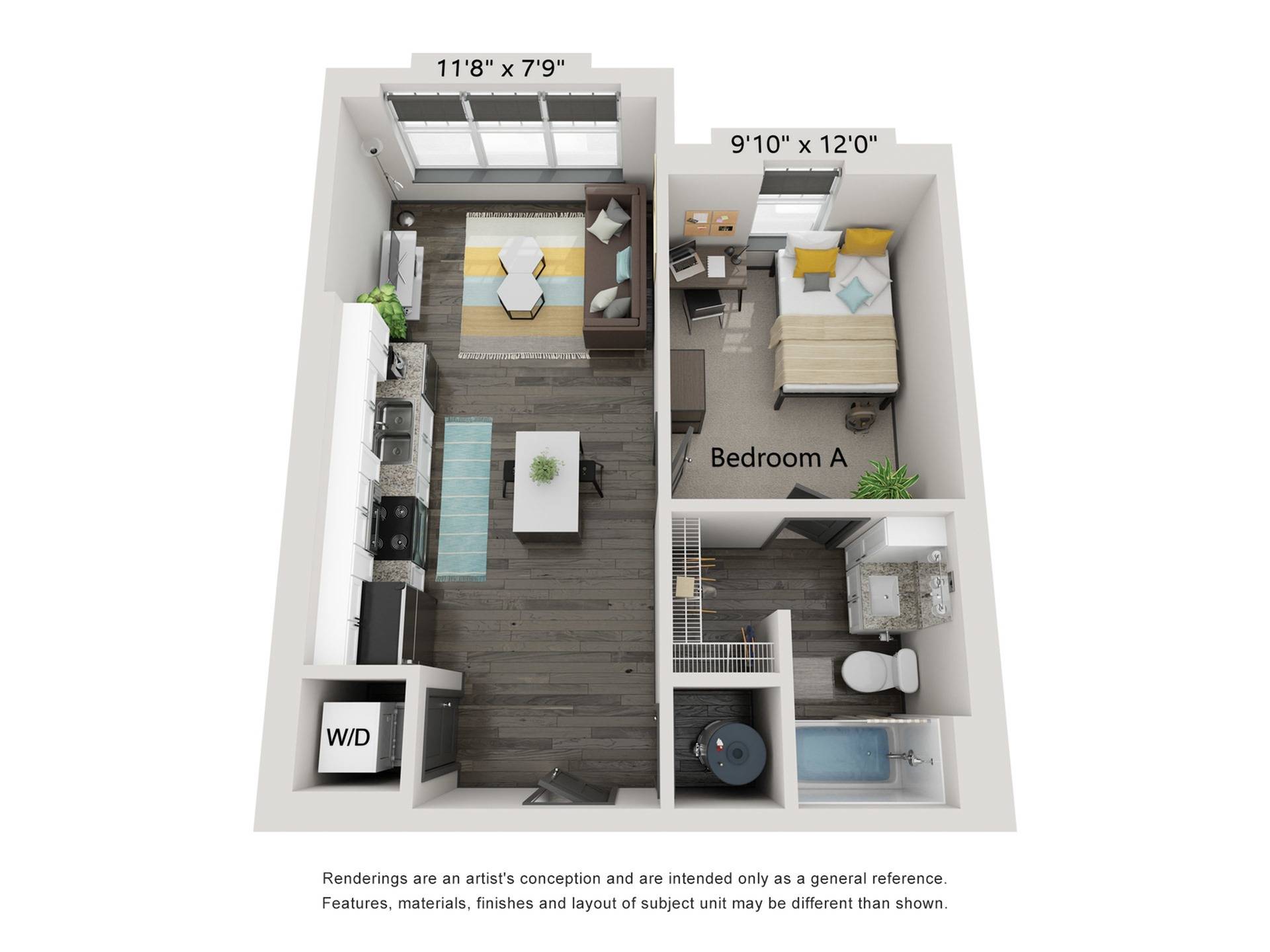 Atlas Athens Apartment Rentals