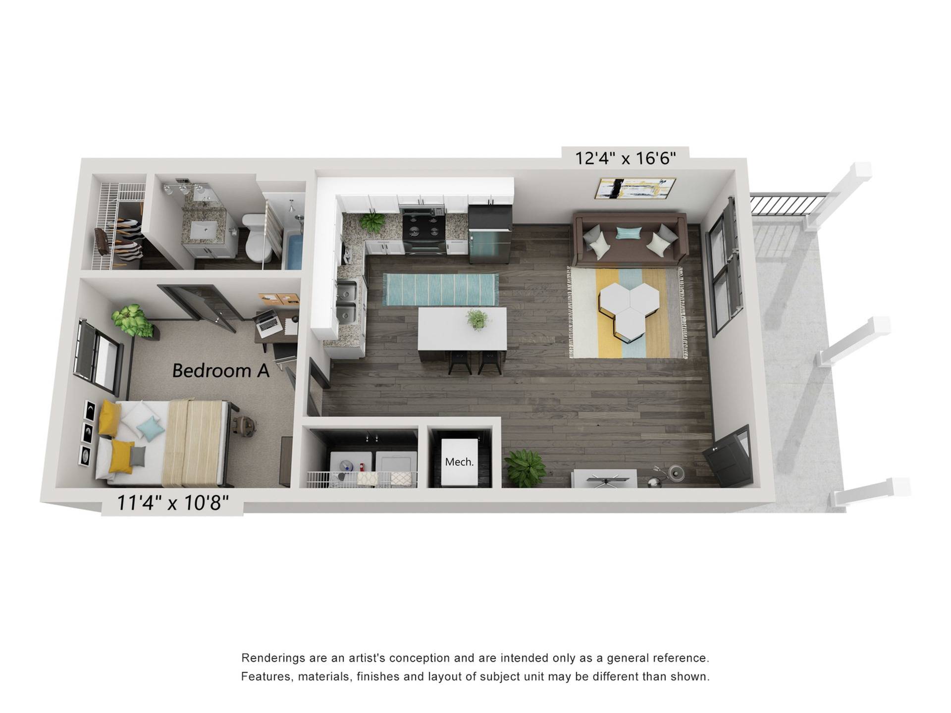 Atlas Athens Apartment Rentals