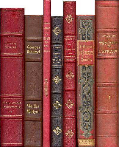 Used Book Stores around Puyallup-image
