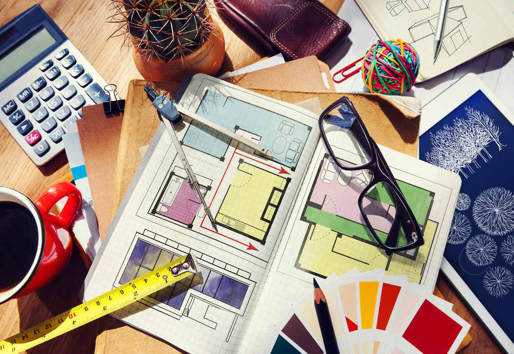 Apps For Decorating Your Puyallup Apartment-image