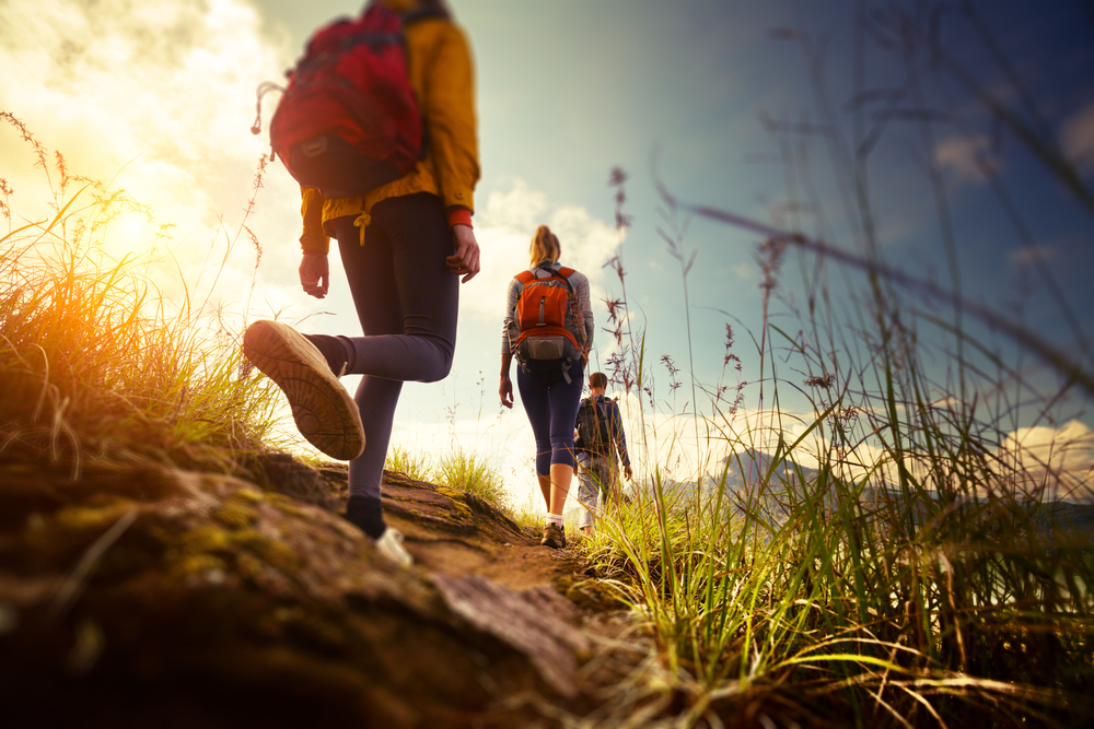 Get Back to Nature Near Your Apartments in Puyallup-image