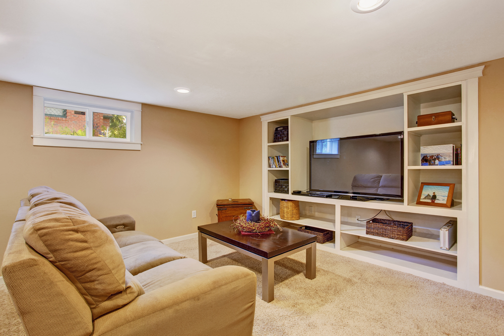 Making a Home Theater In Your Puyallup Apartment-image