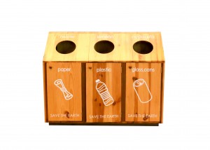 Composting, Recycling and Garbage Workshop in Tacoma-image