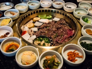 Korean BBQ Near Puyallup-image