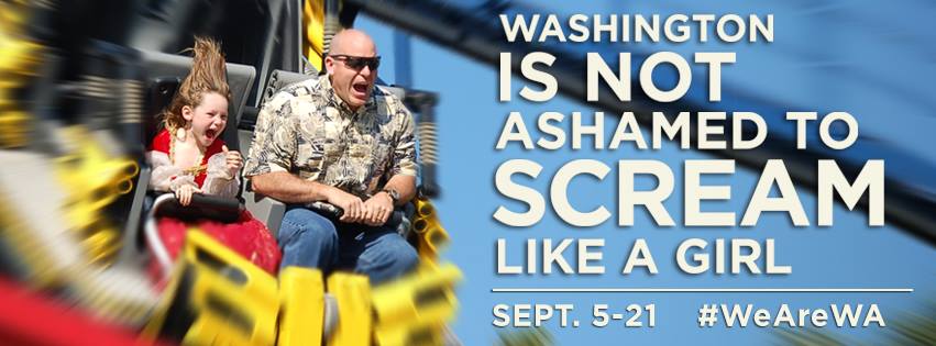 Washington State Fair in Puyallup-image