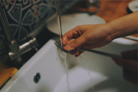 Apartment Thanksgiving Tips - Part 2-image