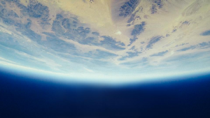 Showing Some Local Love to Mother Earth-image