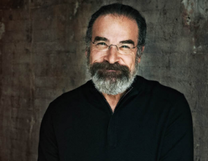 Mandy Patinkin in Concert near Puyallup-image