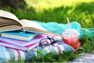 Summer Reading Recommendations-image