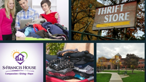 Donate and Volunteer in Puyallup-image