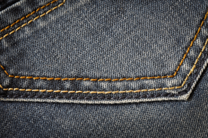 Forever in Blue Jeans-image
