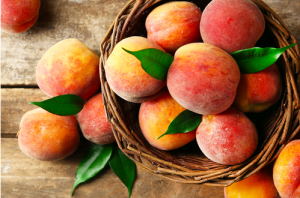 Peach Recipes For Your Summer Shindig-image