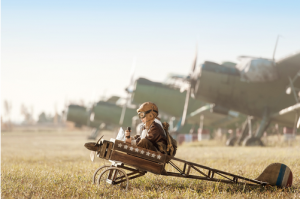 Celebrate Aviation Day-image