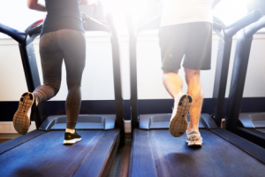 Try Our Fitness Center with these Workouts-image