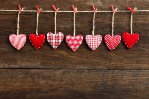 Valentines Day Desserts-image