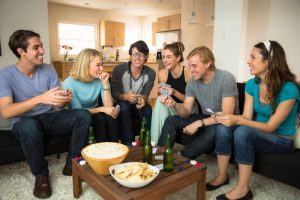 Game Night Ideas-image