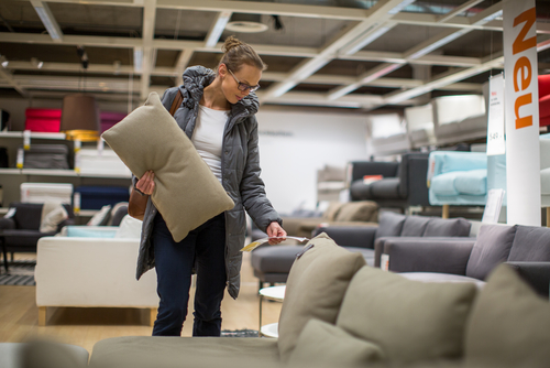Furniture Shopping 101-image