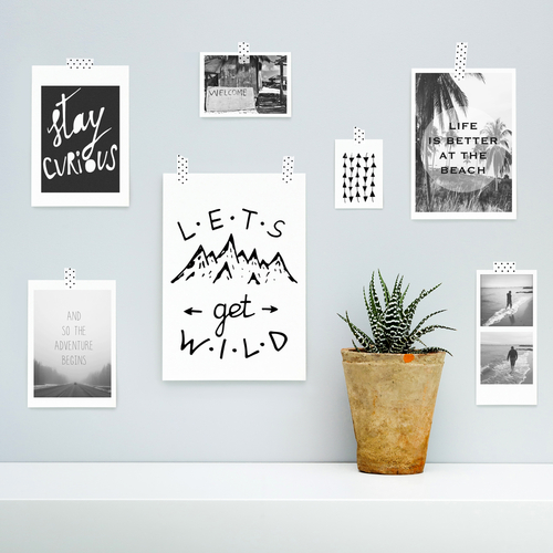Wall Decor-image