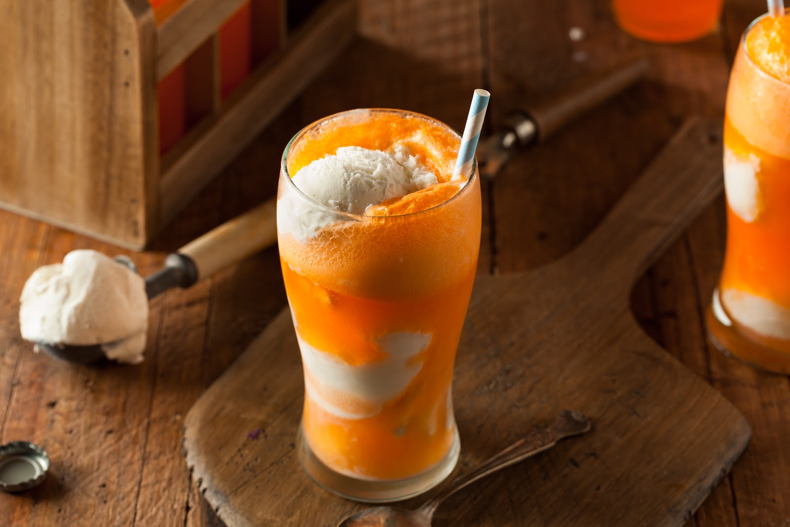 National Ice Cream Soda Day-image