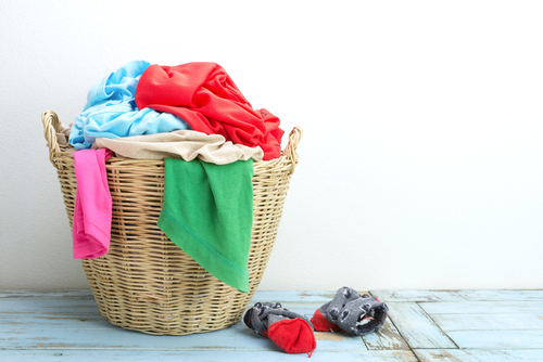 Laundry Day Tips-image