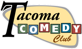 Stand-up Comedy in Tacoma-image
