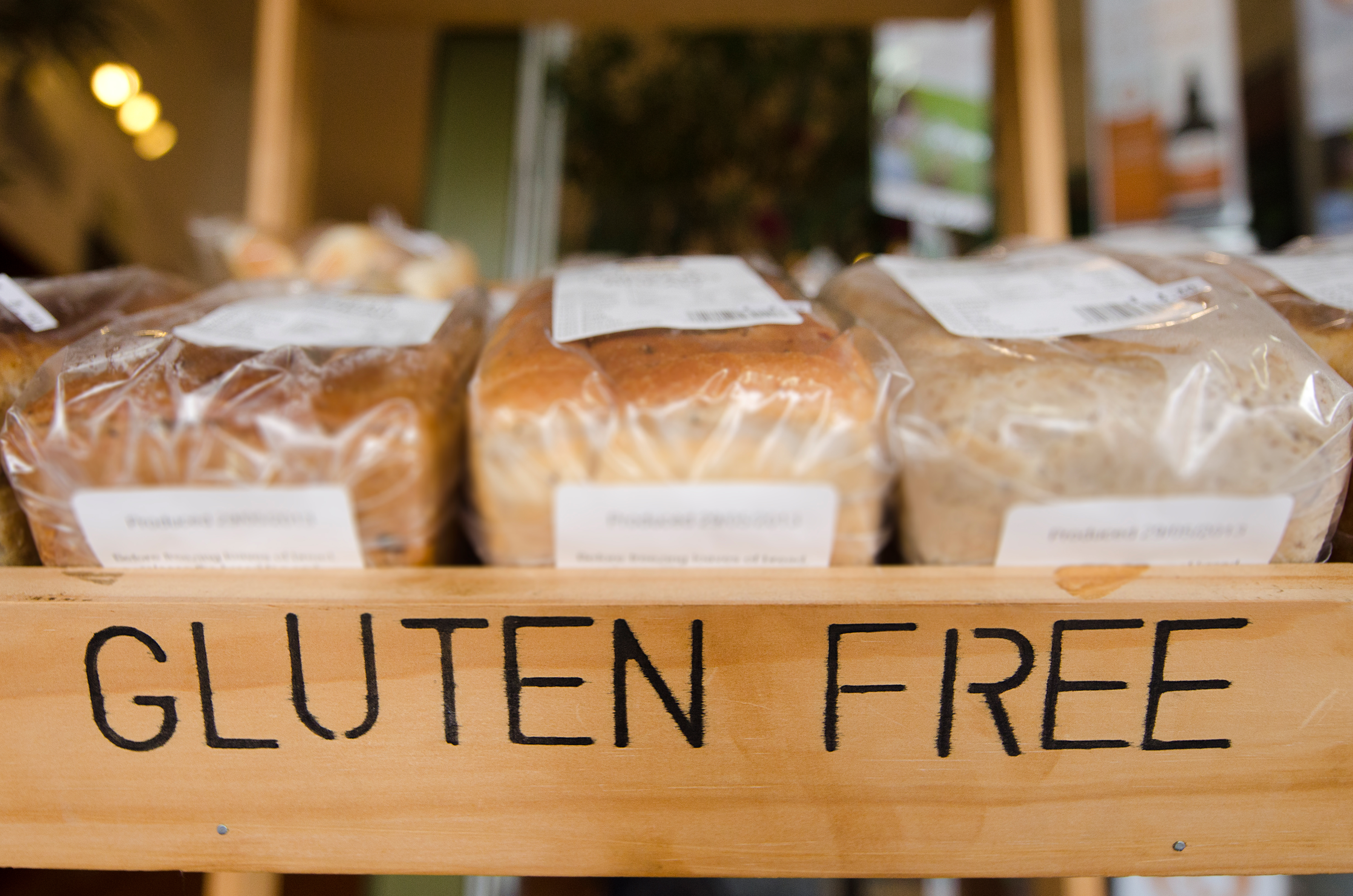 Gluten-Free Restaurants in Tacoma-image