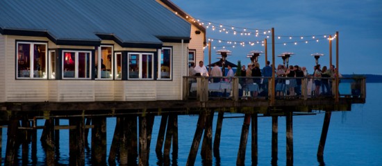 Outdoor Dining in Tacoma-image