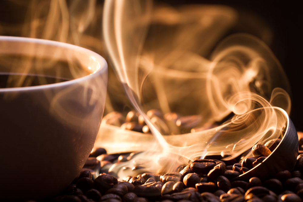 Benefits of Drinking Coffee in Your Tacoma Apartment-image