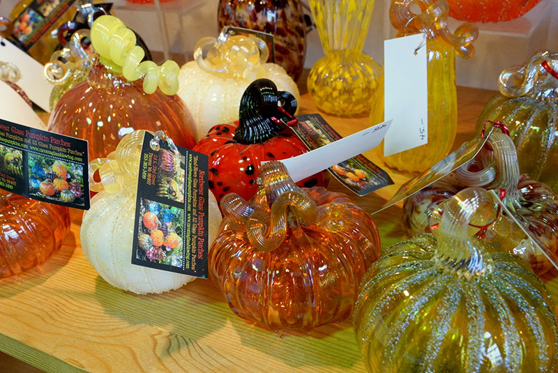 Hands-On Glassblowing in Tacoma-image