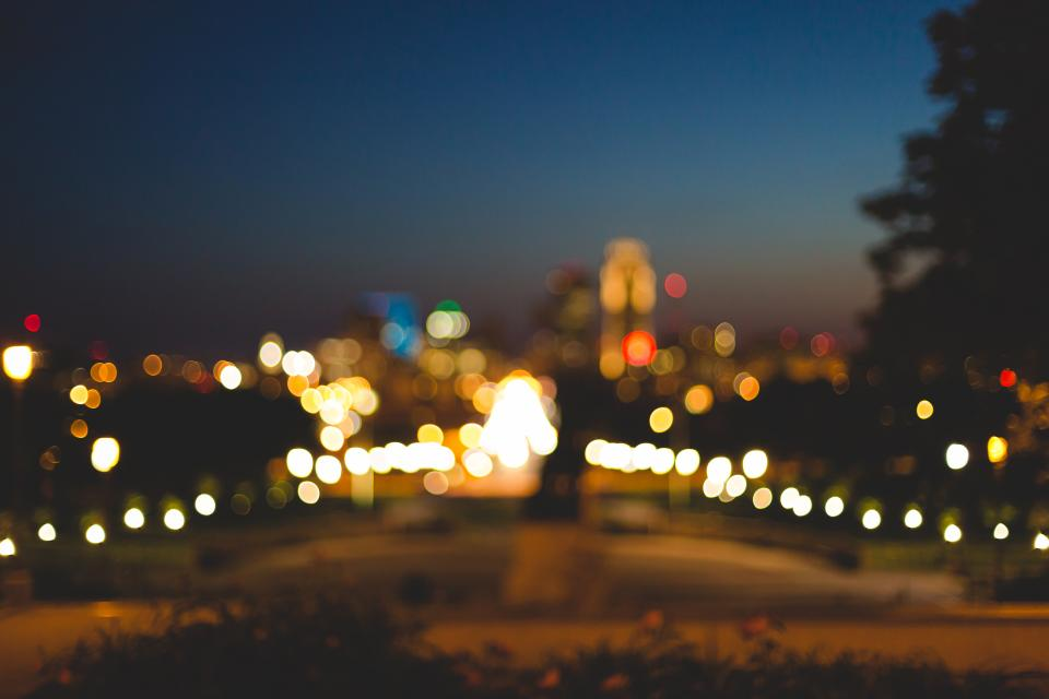 Local Holiday Lights-image