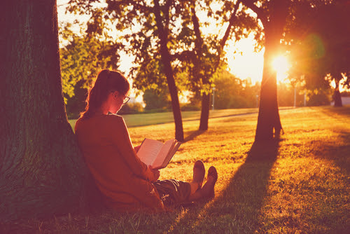 Reading  It Does a Body Good-image