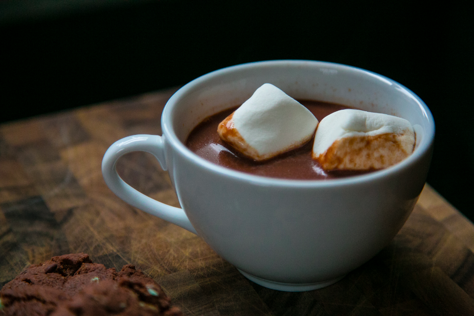 Local Hot Chocolate Stops-image