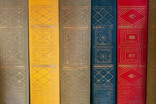 Organizing a Book Club-image